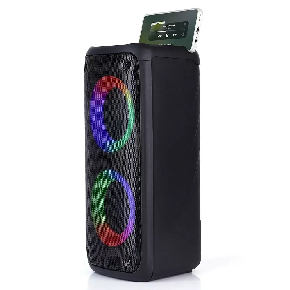 Portable BT Speaker Funbox BT MT3181, Code: MT3181 Photo 11