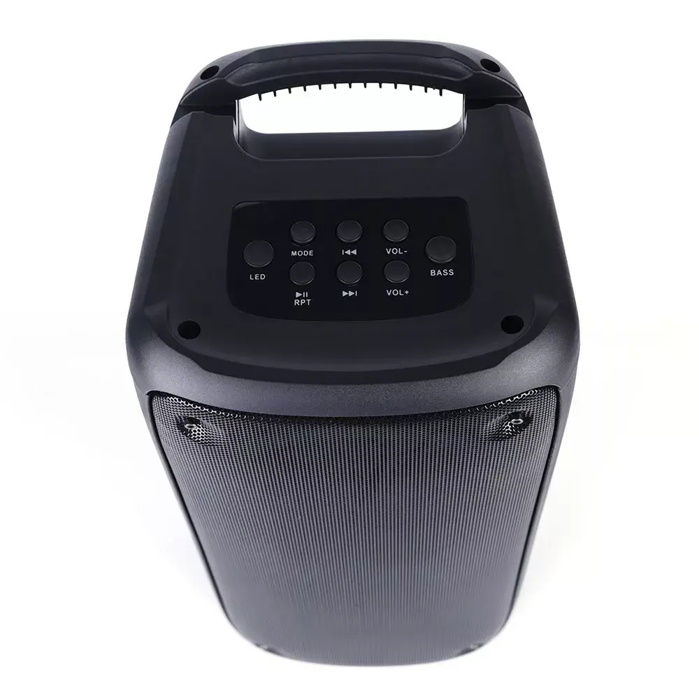 Portable BT Speaker Funbox BT MT3181, Code: MT3181 Photo 13