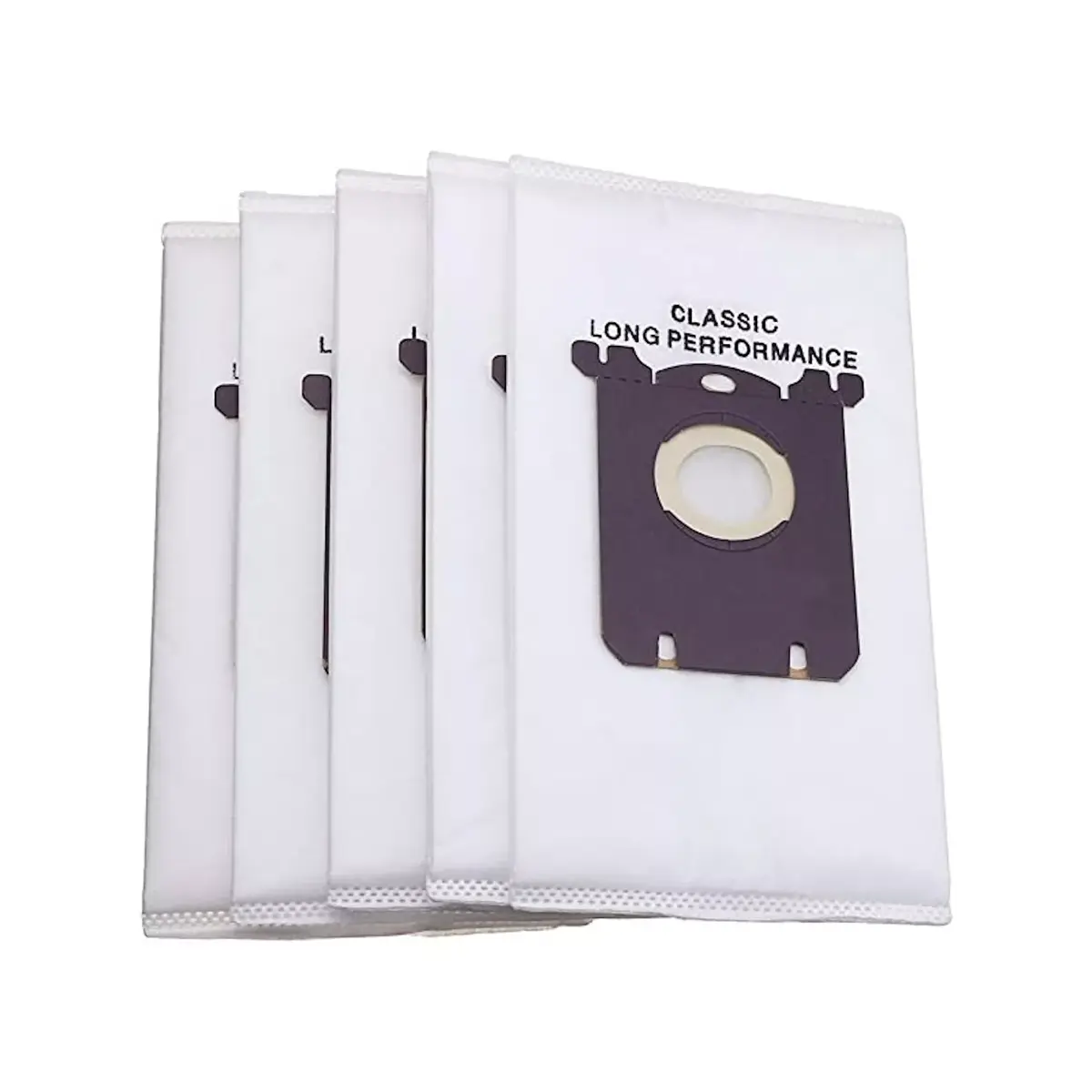 ReFresh S-BAG vacuum cleaner bags, 5 pcs Photo 2