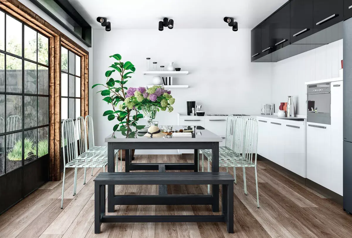 Потолочный светильник Kanlux Blurro 32952 GU10 Photo 5