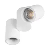 Kanlux 32953 потолочный светильник GU10, белый алюминий Photo 3