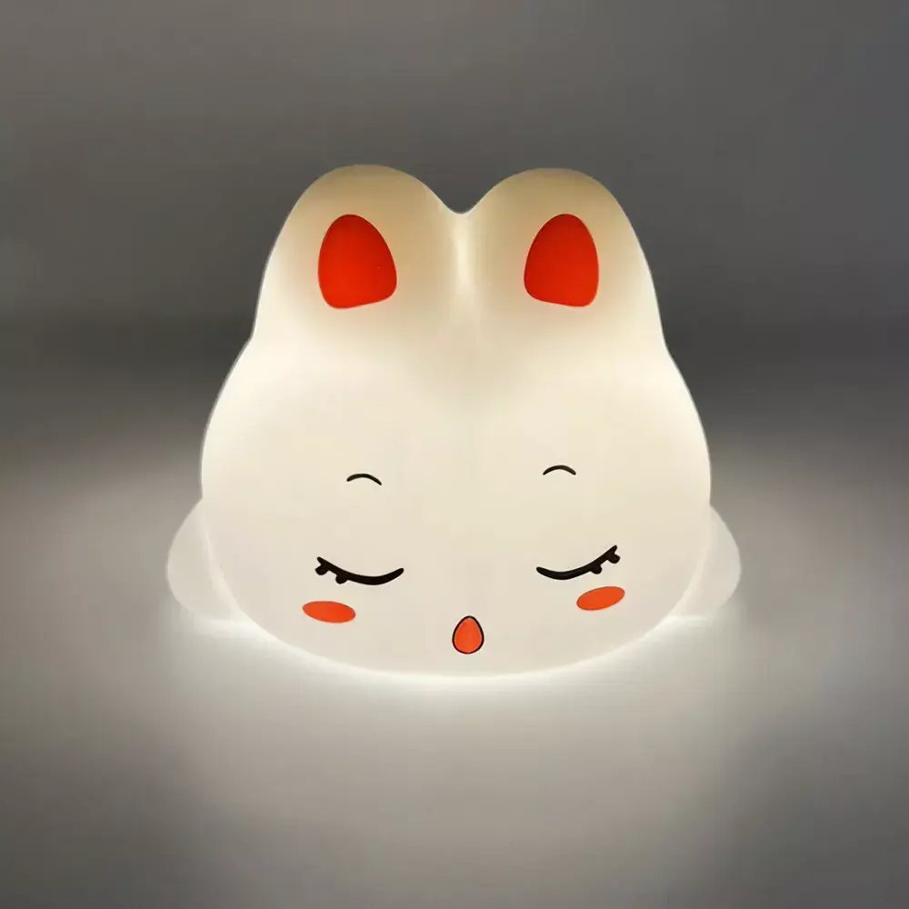 MEDIA-TECH MT225 Pokky Dreaming Bunny headphones Photo 5
