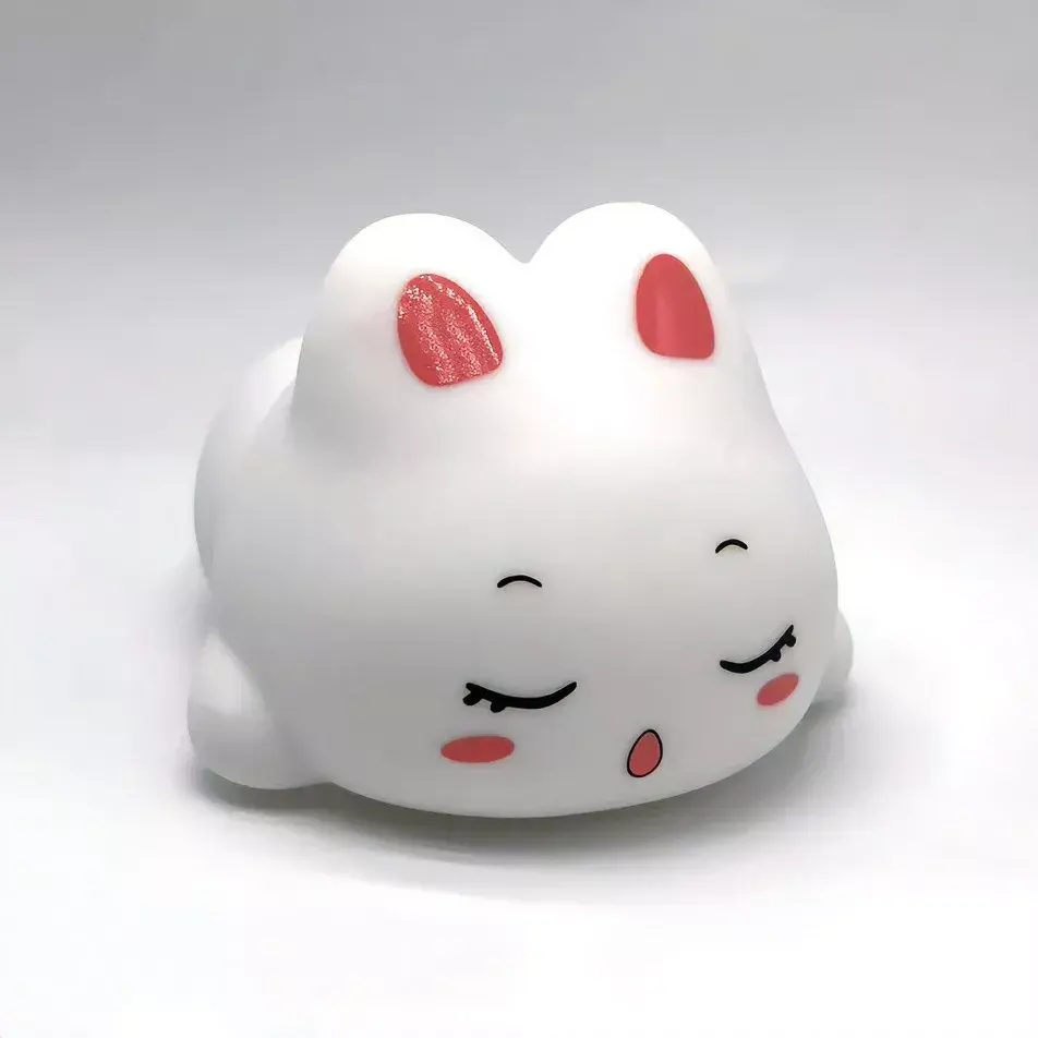 MEDIA-TECH MT225 Pokky Dreaming Bunny headphones Photo 8