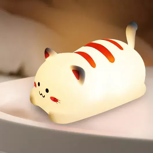 Interactive Cat Toy MEDIA-TECH MT226 Pokky Happy Kitty Photo 3