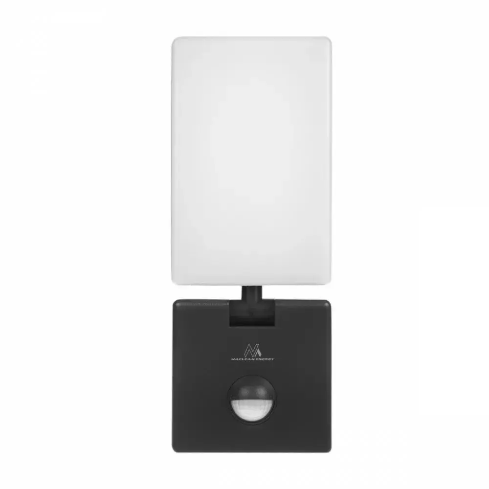 LED-прожектор MACLEAN MCE516 10W PIR 800 лм Photo 2
