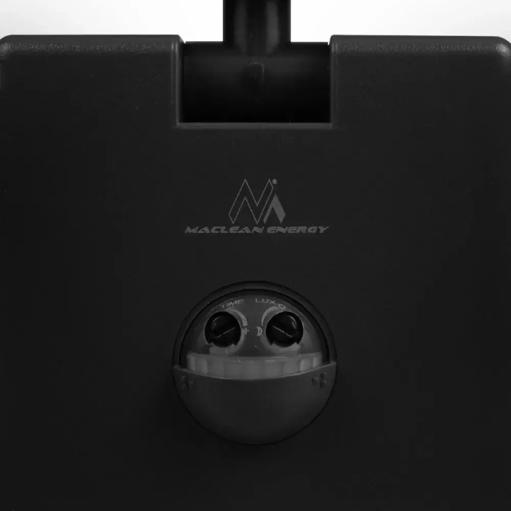 LED-прожектор MACLEAN MCE516 10W PIR 800 лм Photo 6