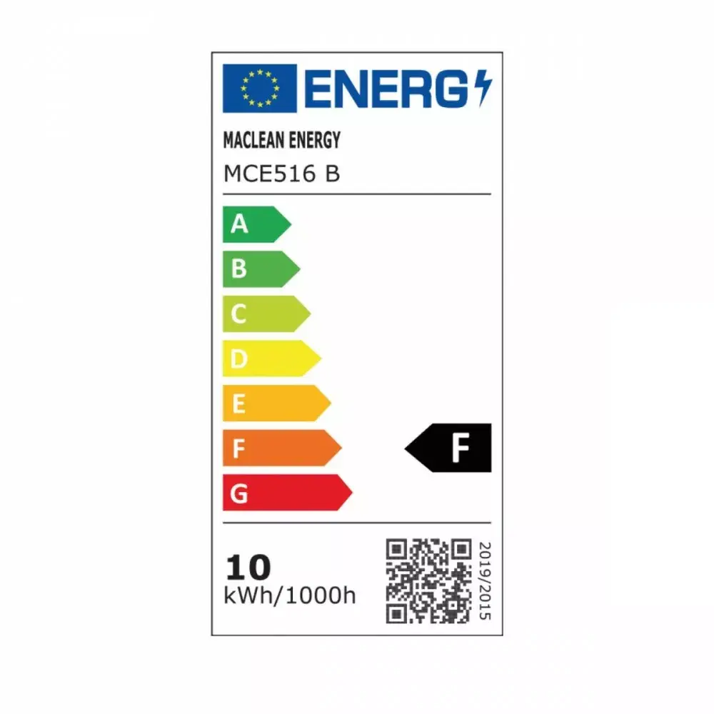 LED-прожектор MACLEAN MCE516 10W PIR 800 лм Photo 10