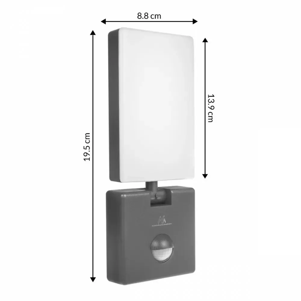 LED prožektors MACLEAN MCE516 50 W Photo 7