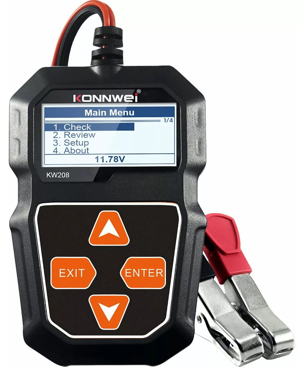 Cable testers