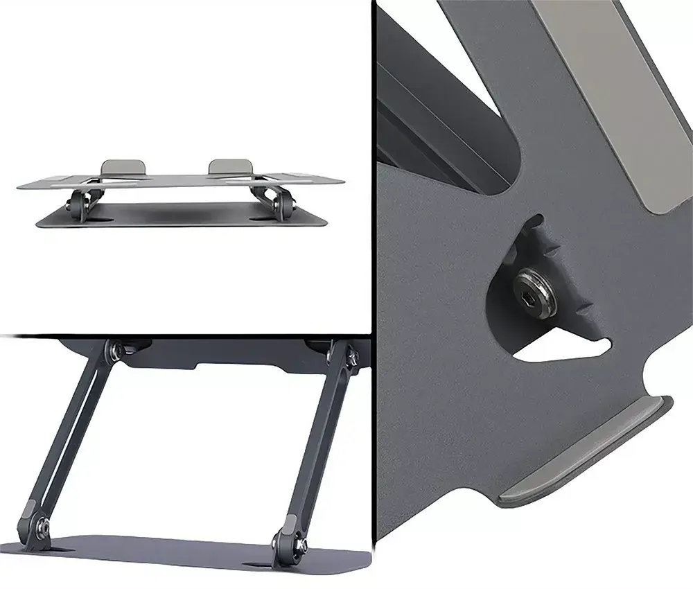 Laptop stand MEDIA-TECH MT2661 Photo 3