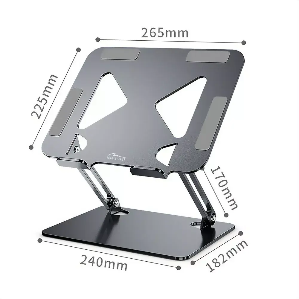 Laptop stand MEDIA-TECH MT2661 Photo 7