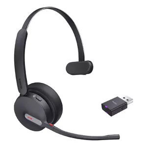Наушники Yealink WH64 Hybrid Mono