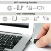 Mini WiFi adapteris QOLTEC 56989 AC 600 Mbps Photo 3