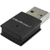 Mini WiFi adapteris QOLTEC 56989 AC 600 Mbps Photo 7