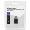 Mini WiFi adapteris QOLTEC 56989 AC 600 Mbps Photo 10