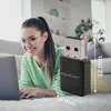 Беспроводной USB‑адаптер QOLTEC 56988 Dual Band 1300Mbps Photo 4