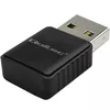 Беспроводной USB‑адаптер QOLTEC 56988 Dual Band 1300Mbps Photo 6