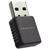Беспроводной USB‑адаптер QOLTEC 56988 Dual Band 1300Mbps Photo 7