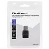 Беспроводной USB‑адаптер QOLTEC 56988 Dual Band 1300Mbps Photo 9