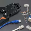RJ45 штекер QOLTEC 54548 CAT6 FTP Photo 5