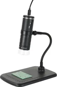 Digital microscope REFLECTA DigiMicroscope WiFi 2.0 66146 with 2 MP camera