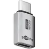 Goobay 74447 USB-C dzimuma mainītājs Photo 2