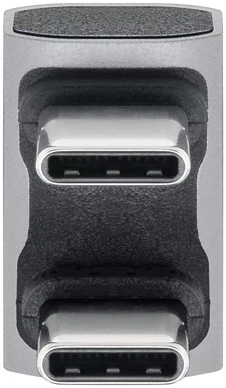 USB-C Gender Changer Goobay 74446 Photo 2
