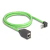 Сетевой кабель DeLOCK RJ45 Cat.6A Photo 2