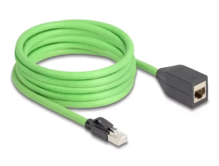 Networking Cable DeLOCK 80882 Photo 2