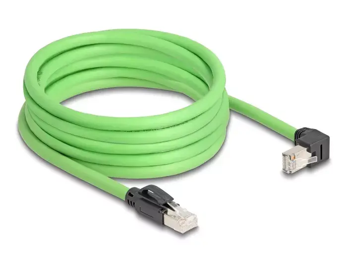 Networking cable DeLOCK 80897 Photo 2