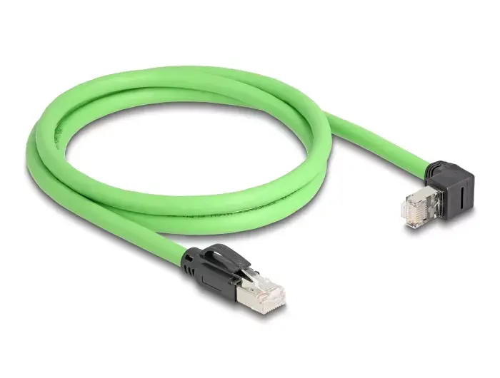 Networking cable DeLOCK 80892 Photo 2