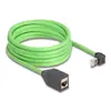 Tīkla kabelis DeLOCK RJ45 Cat.6A Photo 2