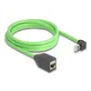 Сетевой кабель DeLOCK RJ45 Cat.6A Photo 2