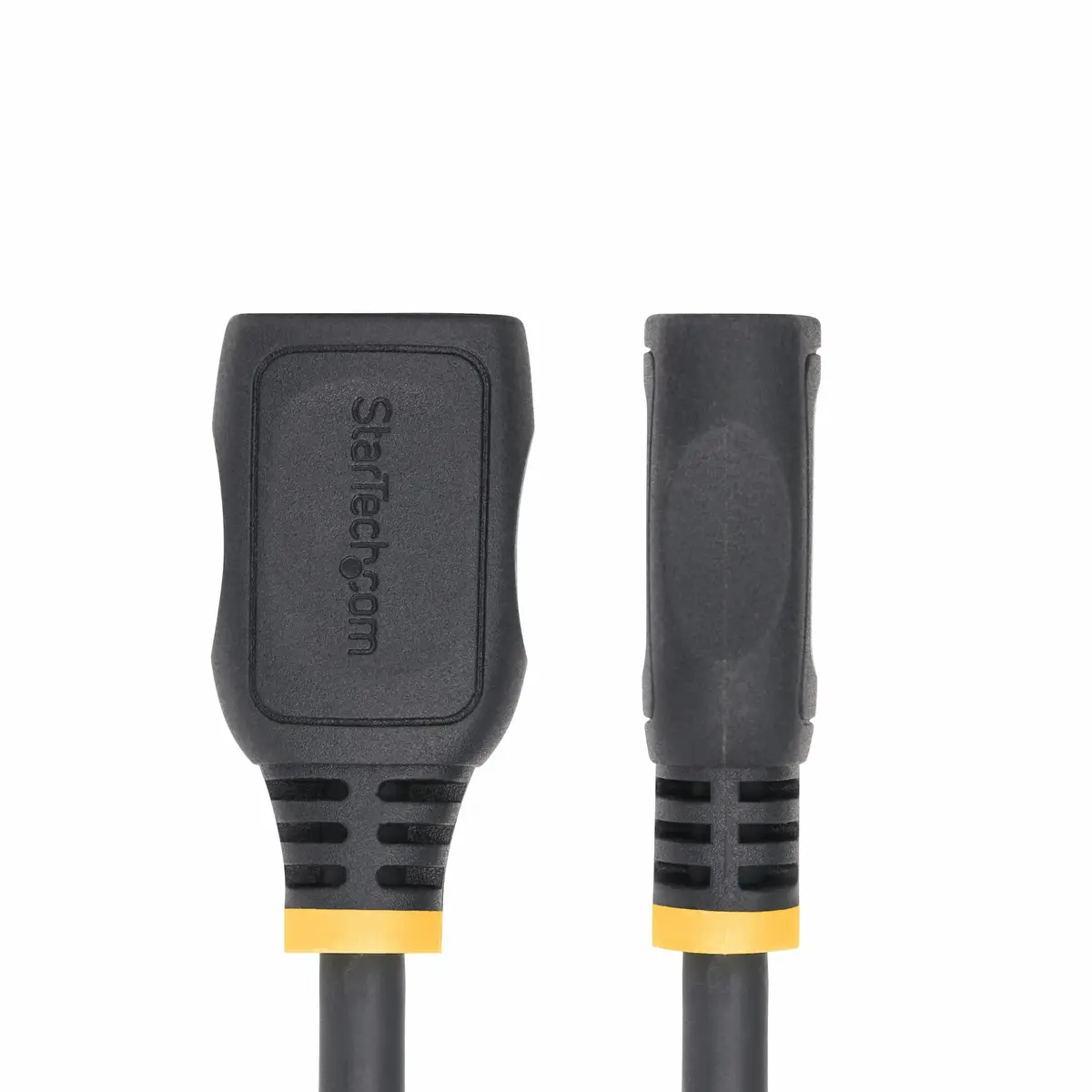 StarTech HD2MF3FL HDMI 2.0 Extension Cable 1 m Photo 3