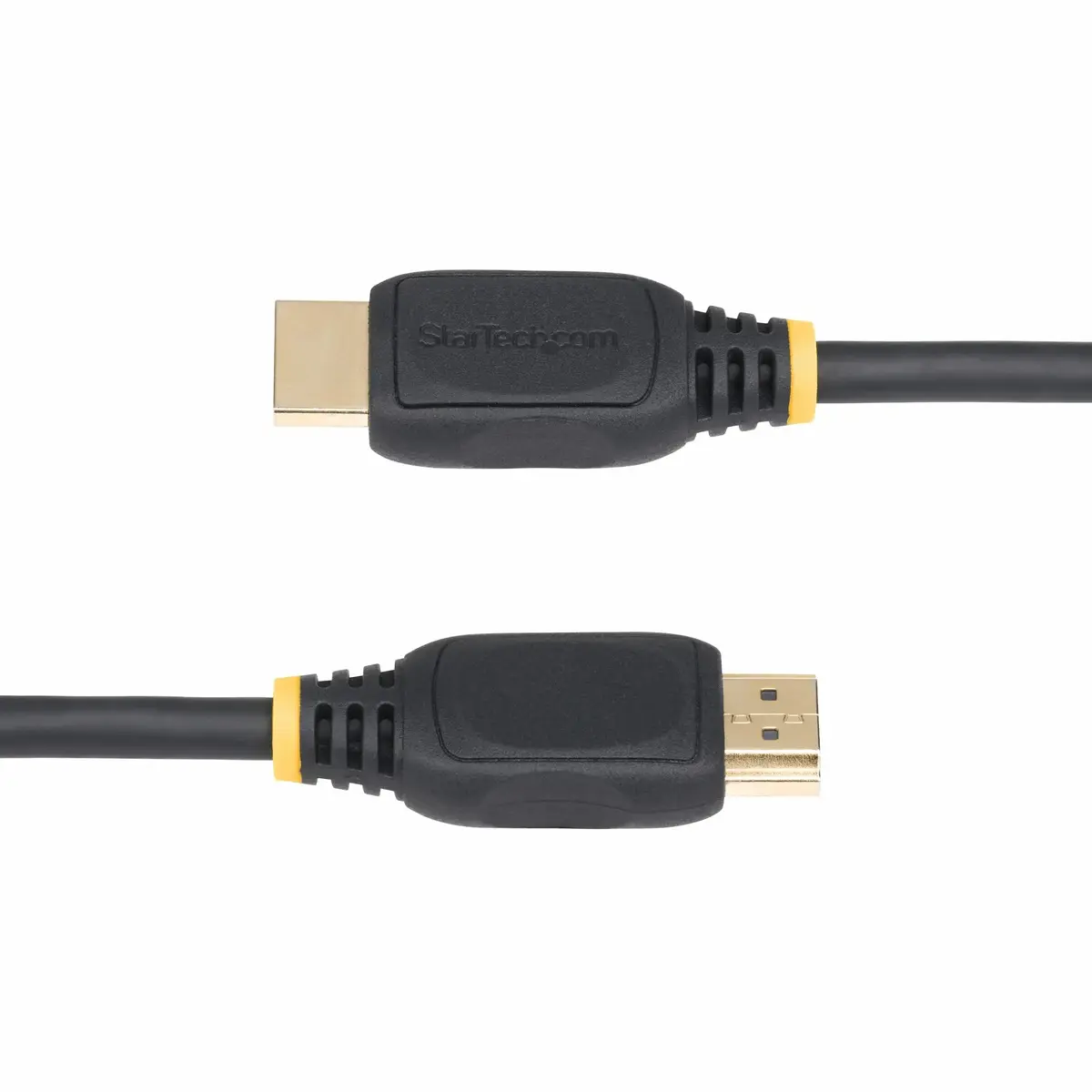 StarTech HD2MF3FL HDMI 2.0 Extension Cable 1 m Photo 4