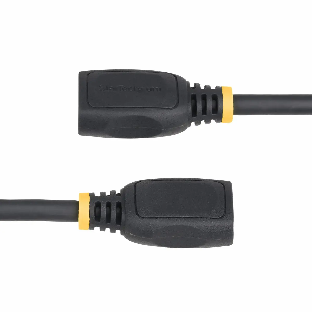 StarTech HD2MF3FL HDMI 2.0 Extension Cable 1 m Photo 5