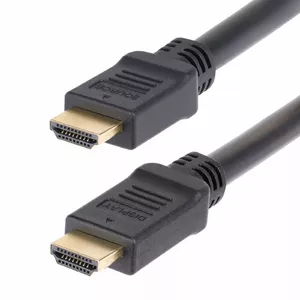 StarTech.com Active HDMI 2.0 Cable 15m 4K 60Hz HDR10 HDCP 2.2