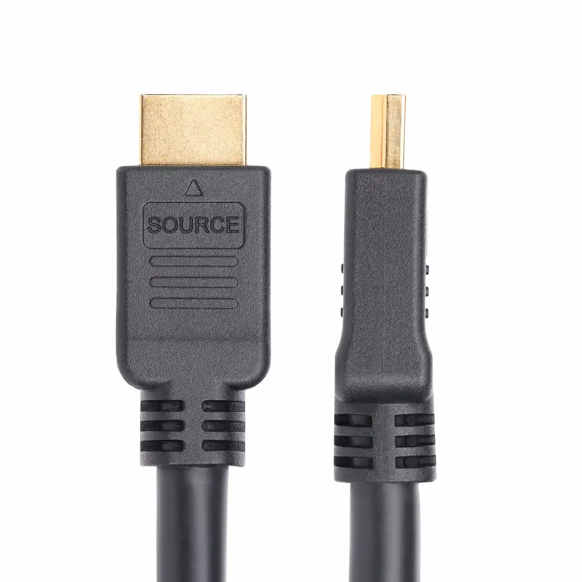 Active HDMI 2.0 Cable StarTech.com 15m Photo 2