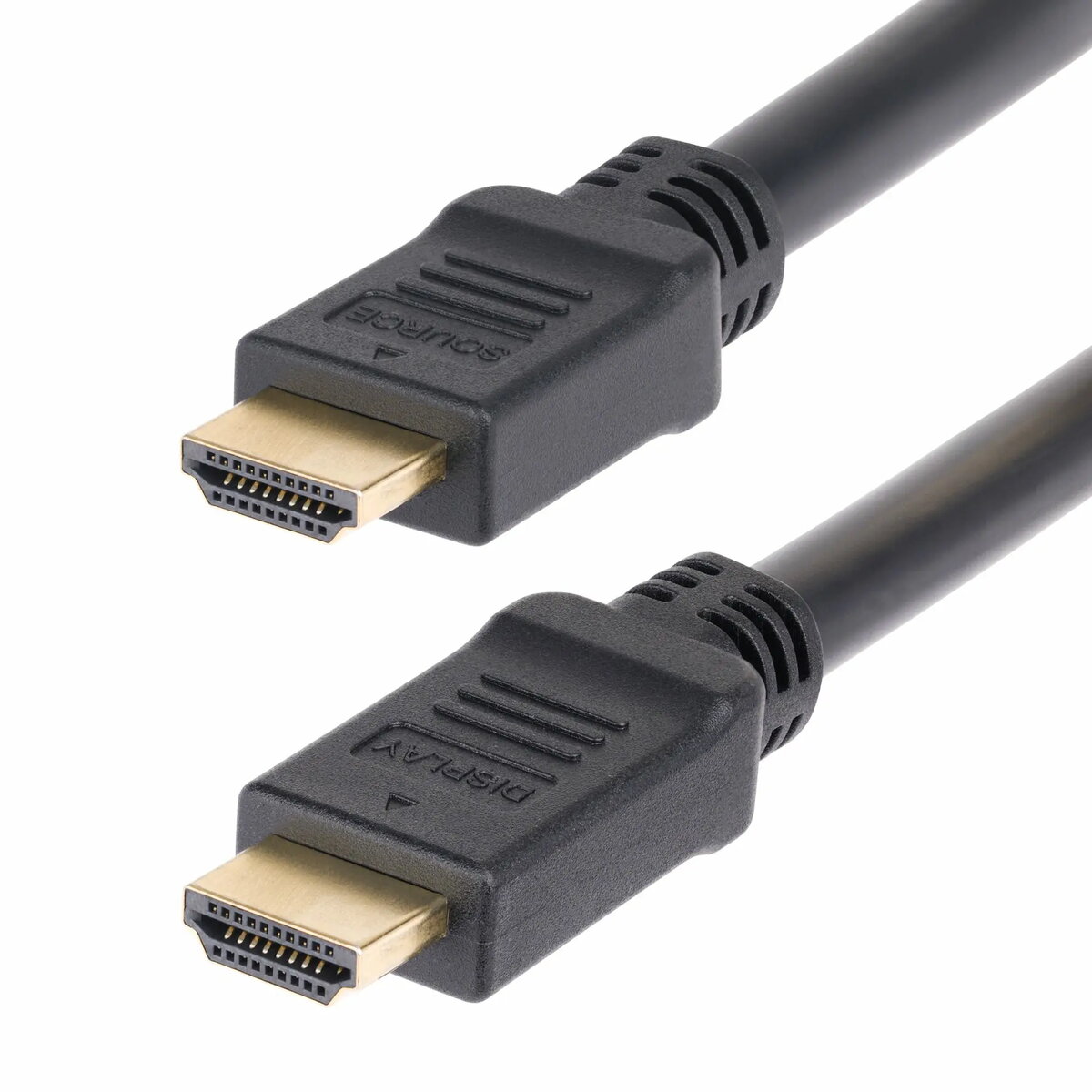 StarTech HD2AP-15M-HDMI-CABLE Aktīvs HDMI 2.0