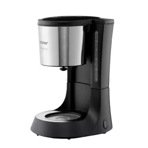 Кофеварка Zelmer 1.2L ZCM1200 Capriccio