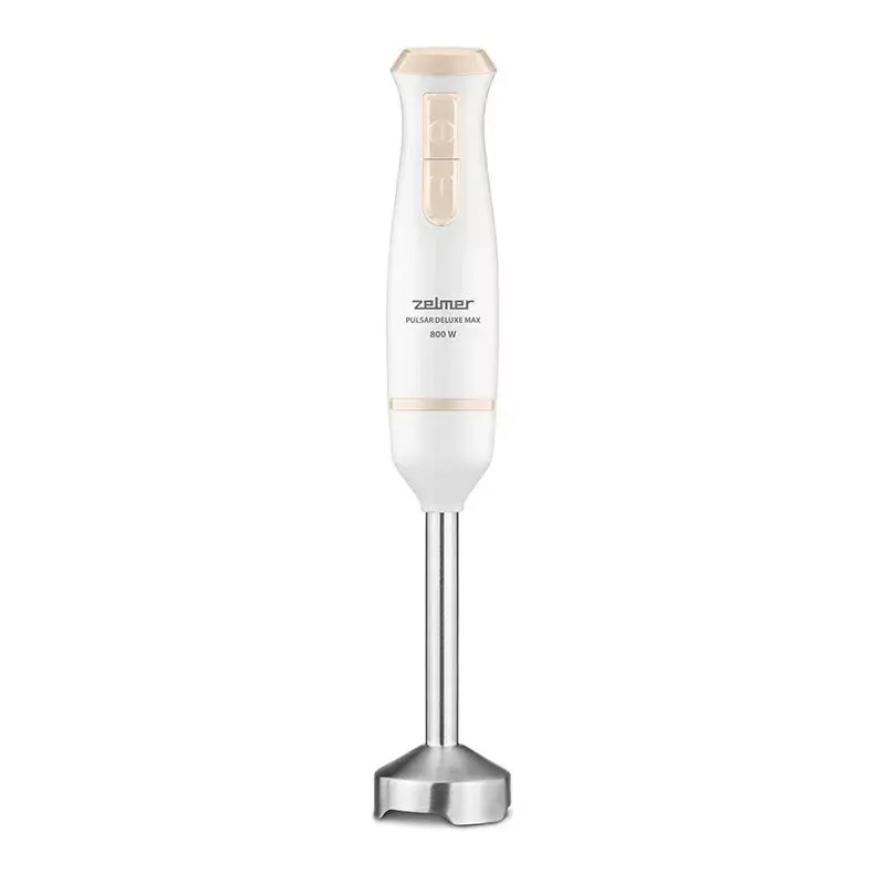 Blenderis Zelmer ZHB4562I Pulsar Deluxe Max Photo 2