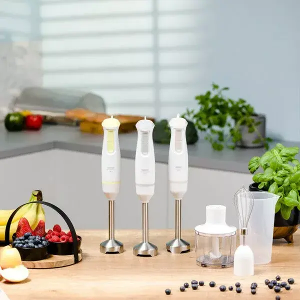 Blenderis Zelmer ZHB4562I Pulsar Deluxe Max Photo 6