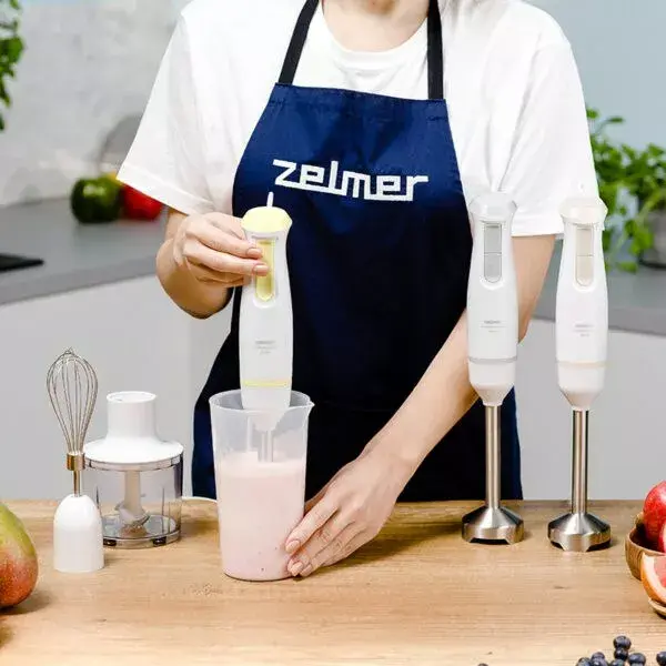 Blenderis Zelmer ZHB4562I Pulsar Deluxe Max Photo 8