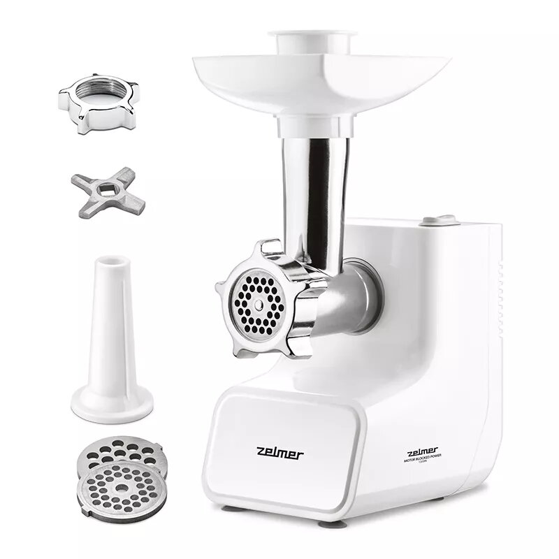 Meat Grinders