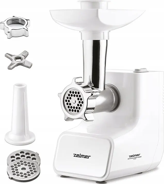 Elektriskais tējkanna ZELMER ZMM3511B 1,7