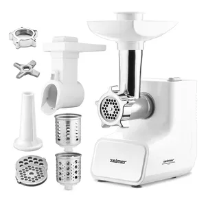 Vacuum Cleaner ZELMER ZMM3512B White model 70505756P