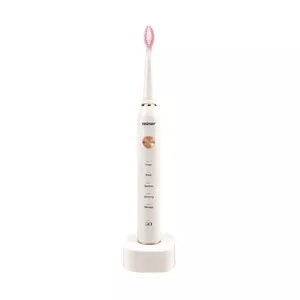 Toothbrush Zelmer ZTB1010W