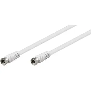 Coaxial Cable WENTRONIC HL66623 3 m