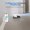 Робот-пылесос Ecovacs DEEBOT N20 Photo 5