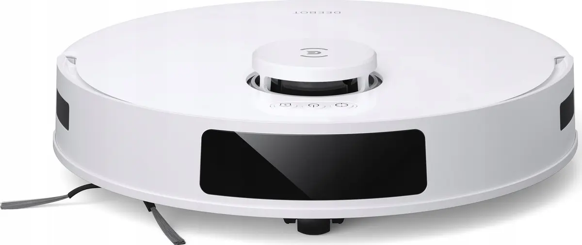 Robots-putekļsūcējs Ecovacs DEEBOT N20 Photo 6